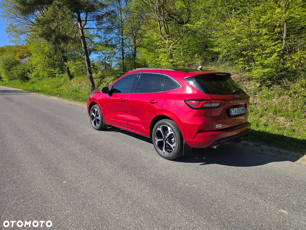 Ford Escape - 7