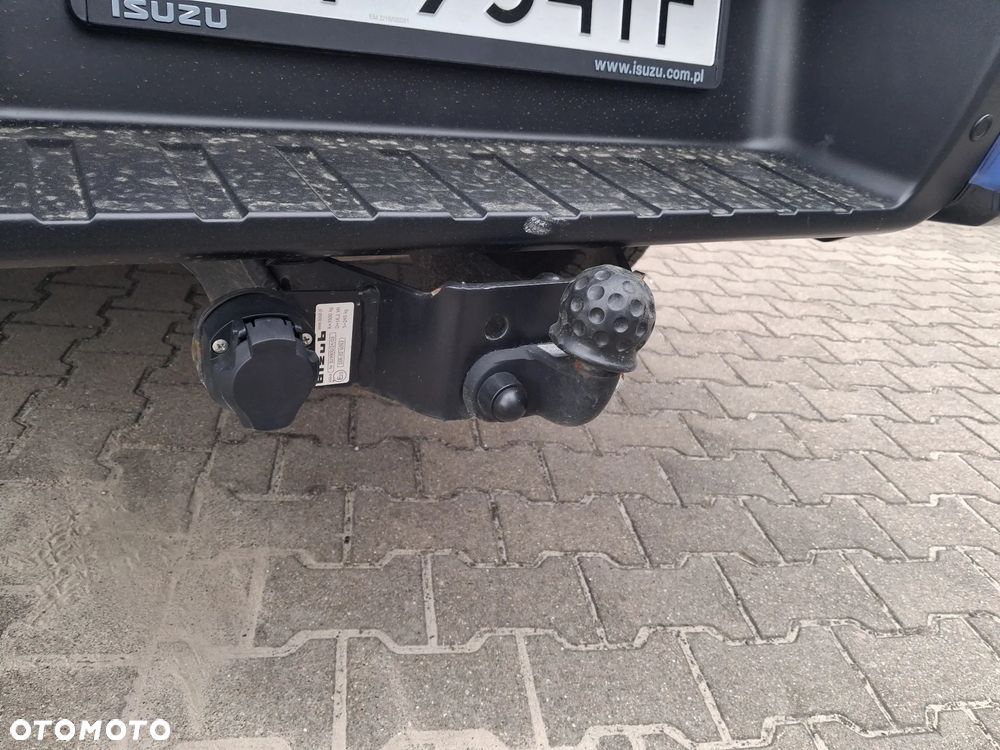 Isuzu D-Max 1.9 DC LSE - 5