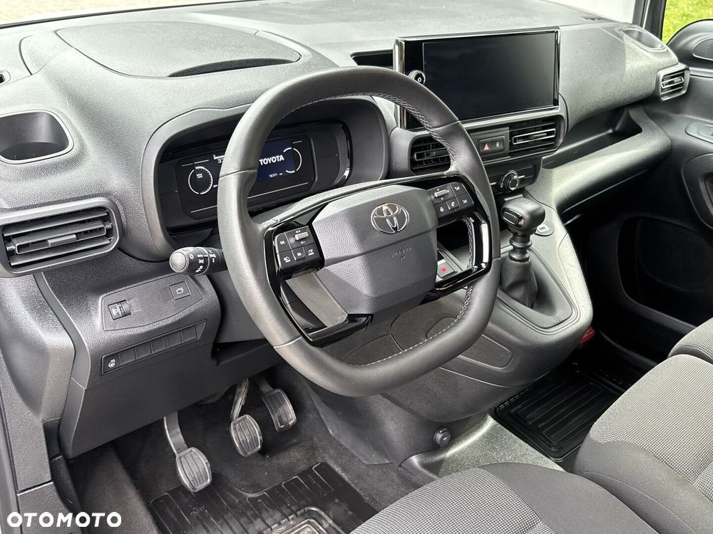 Toyota PROACE CITY - 4