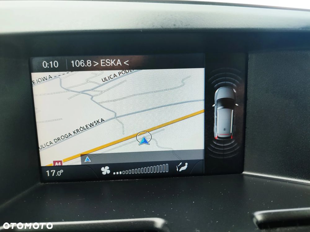Volvo XC 60 D3 Summum - 26
