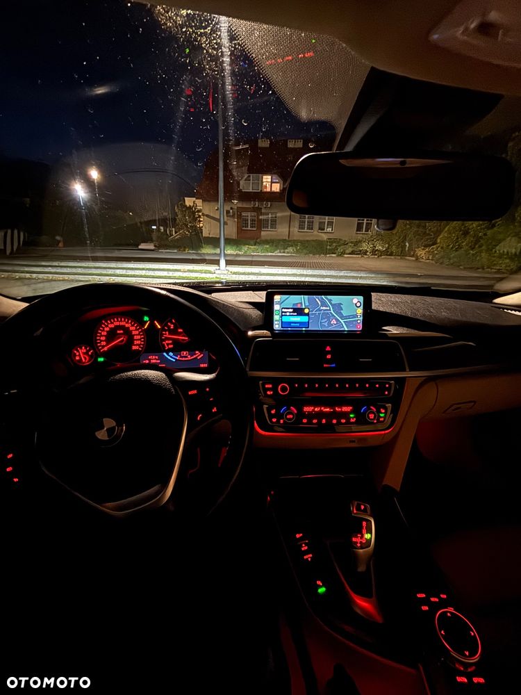 BMW Seria 4 430i xDrive - 24