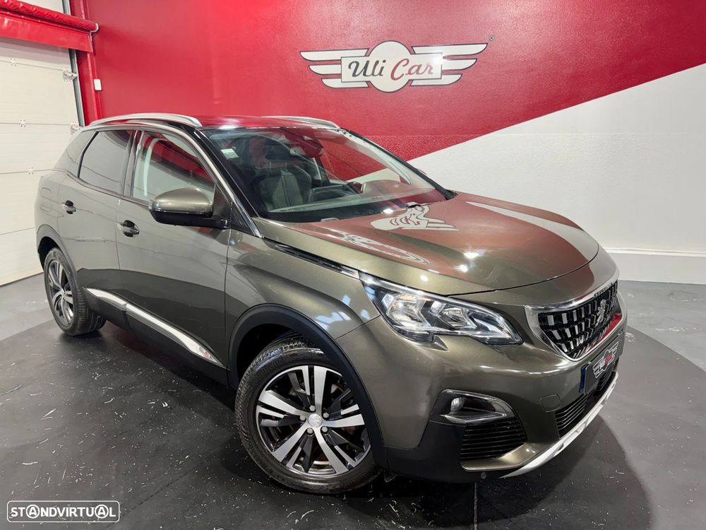 Peugeot 3008 - 11