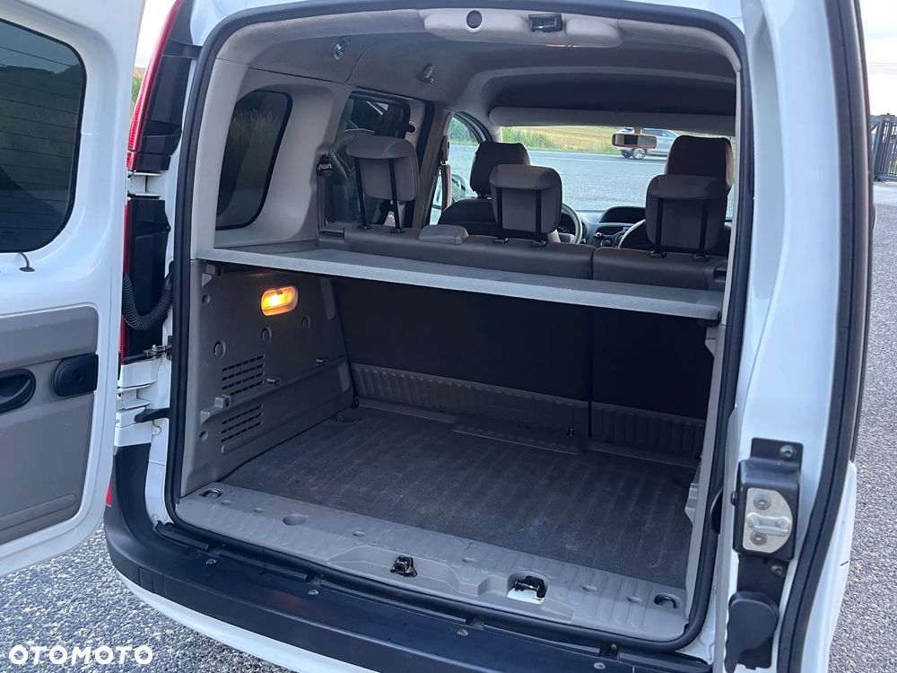 Renault Kangoo - 12