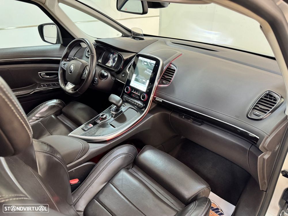 Renault Espace 1.6 dCi Initiale Paris EDC - 58