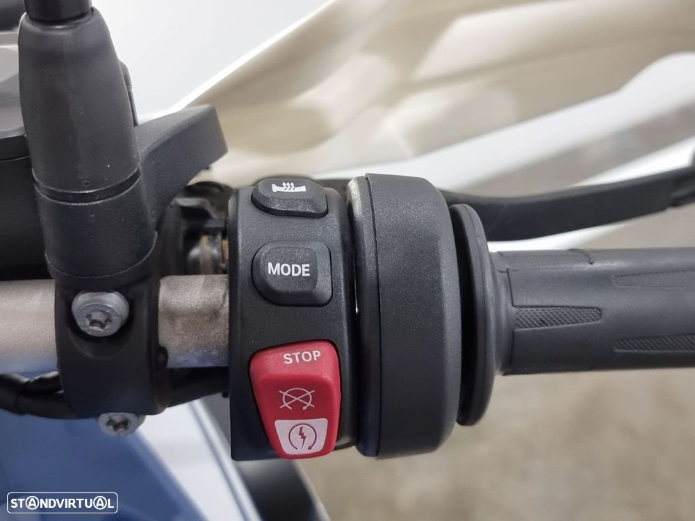 BMW F 850 GS 850GS - 12