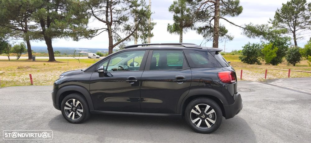 Citroën C3 Aircross 1.2 PureTech Feel - 5