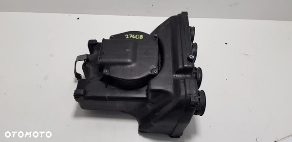 Yamaha Fazer FZS 600 Filtr powietrza airbox
