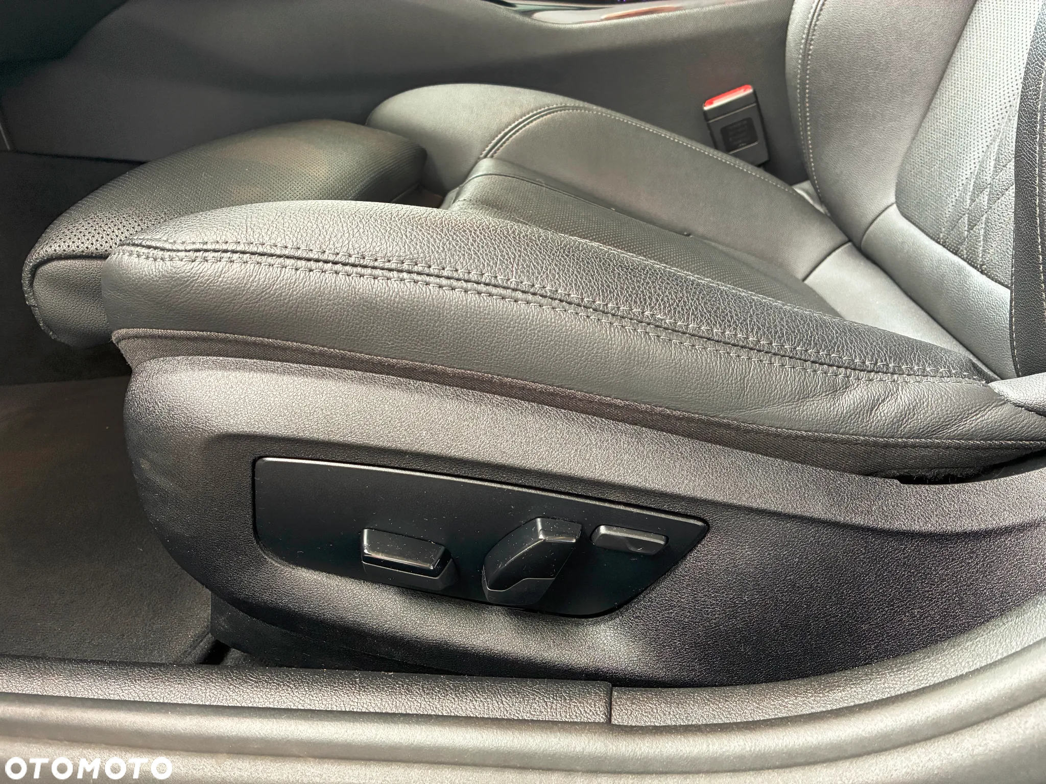 BMW Seria 5 520d - 21