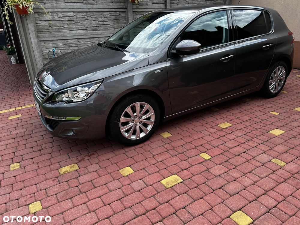 Peugeot 308 1.2 PureTech Style S&S - 2
