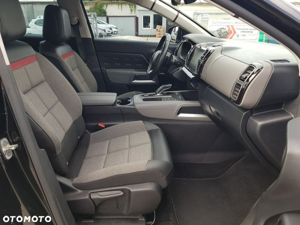 Citroën C5 Aircross - 18