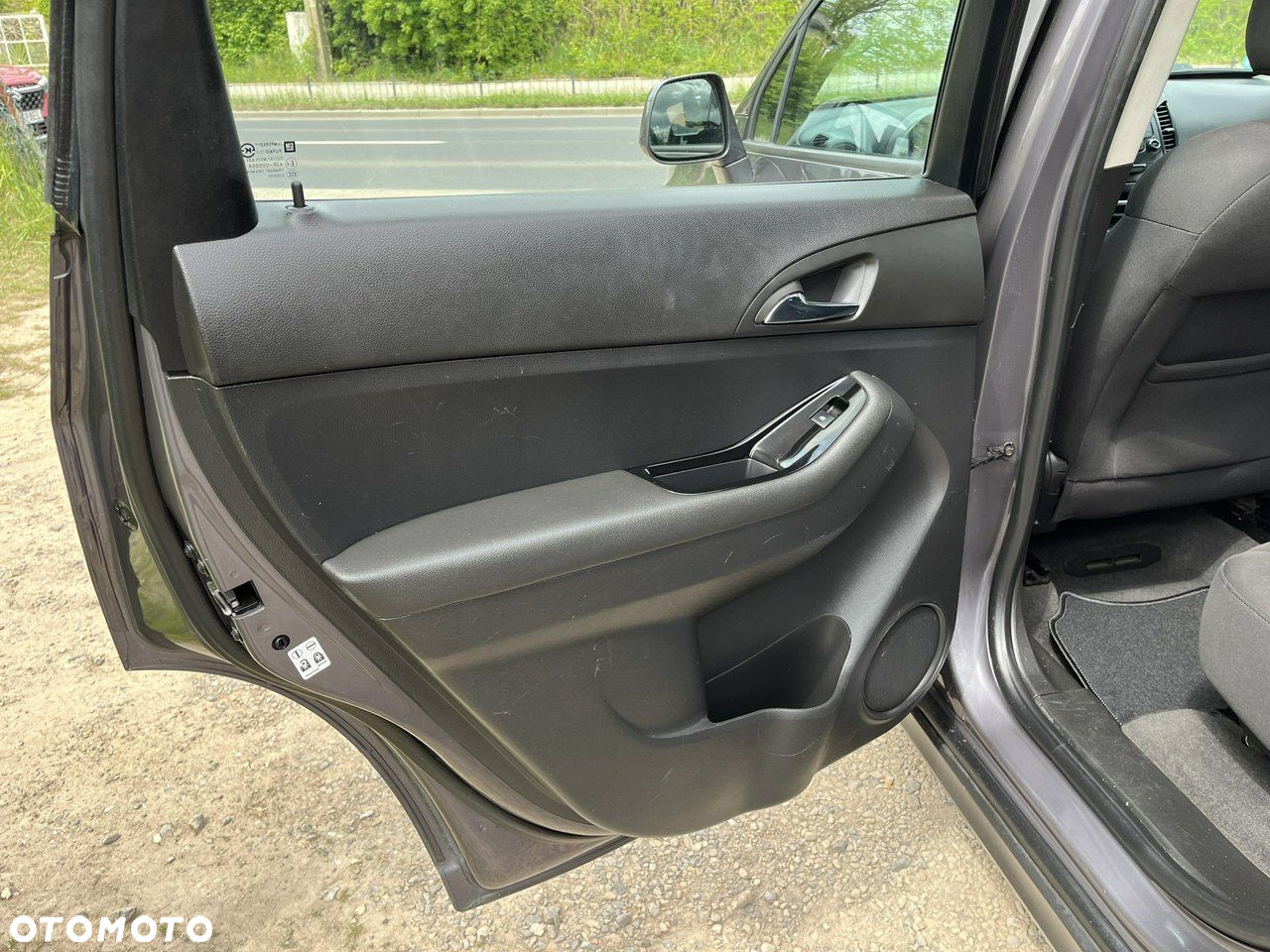 Chevrolet Orlando 1.8 LT+ - 27