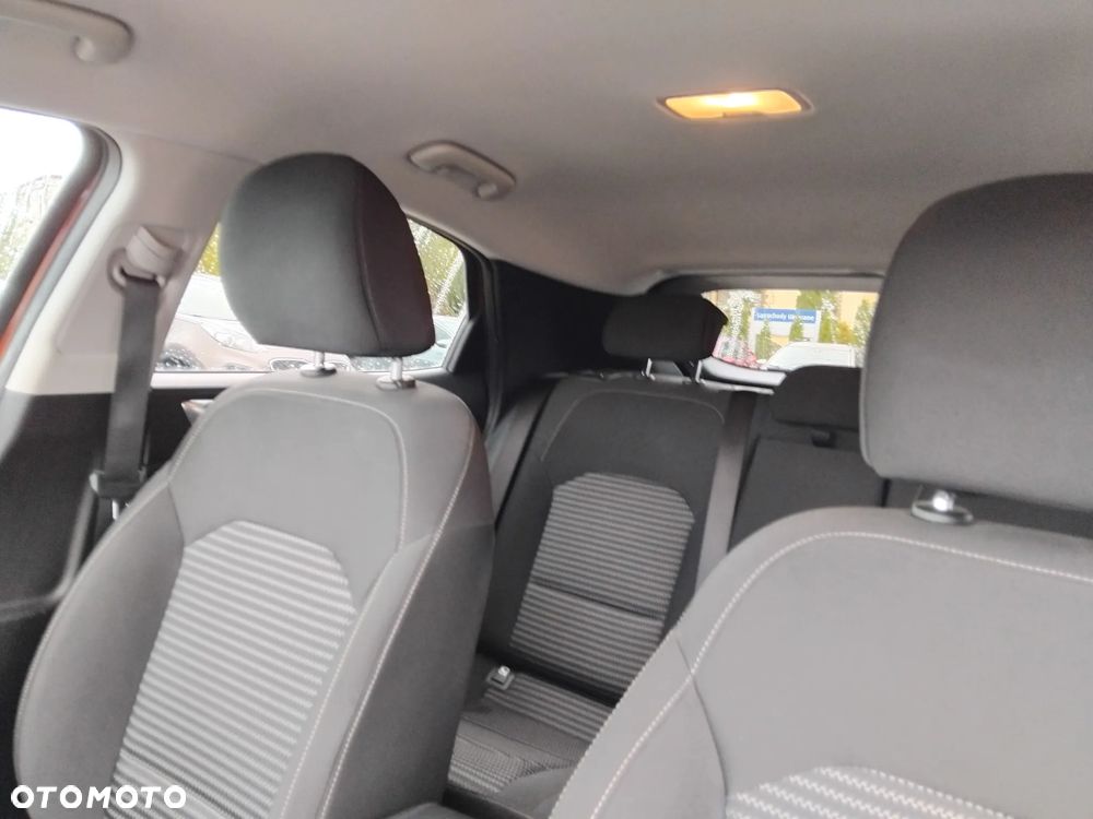 Kia XCeed 1.5 T-GDI M DCT - 16