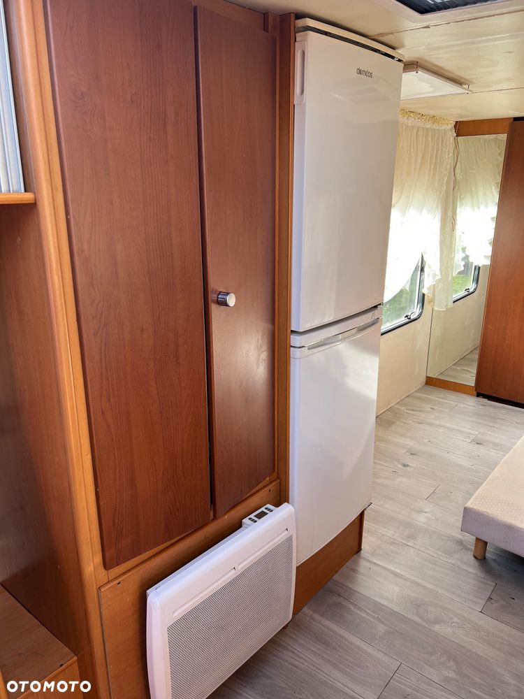 Dethleffs SILVER EMOTION 700 VIP - 10