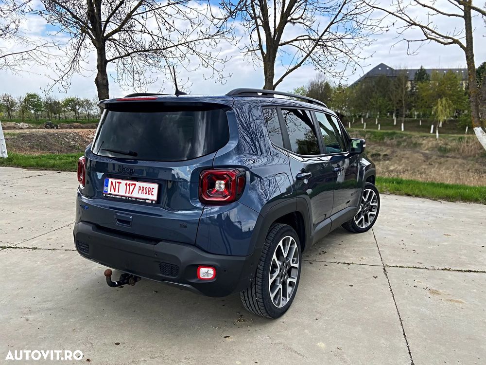 Jeep Renegade - 3