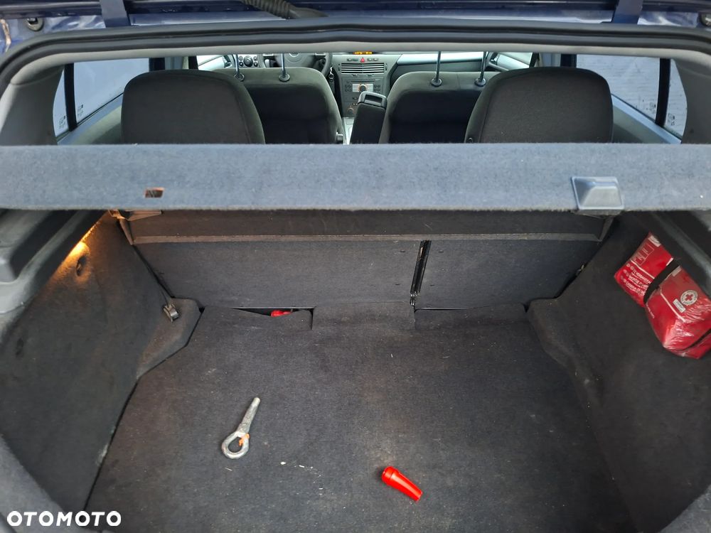 Opel Astra - 6