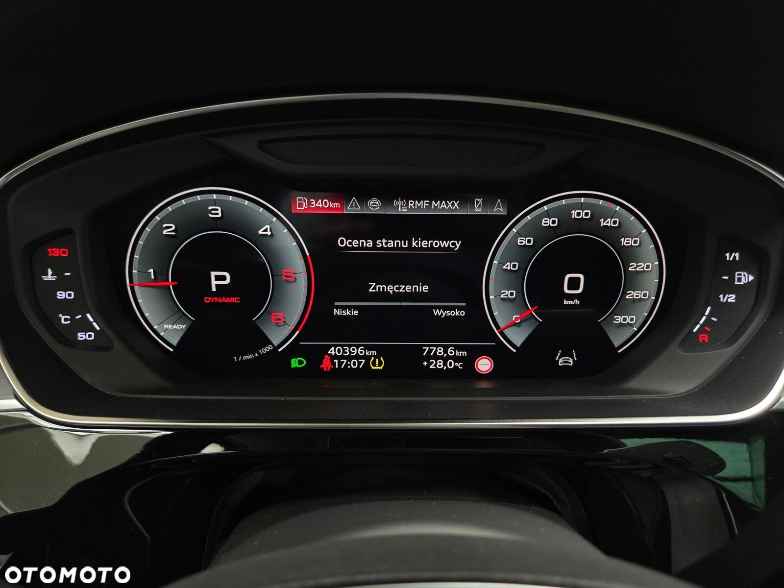 Audi A8 - 28