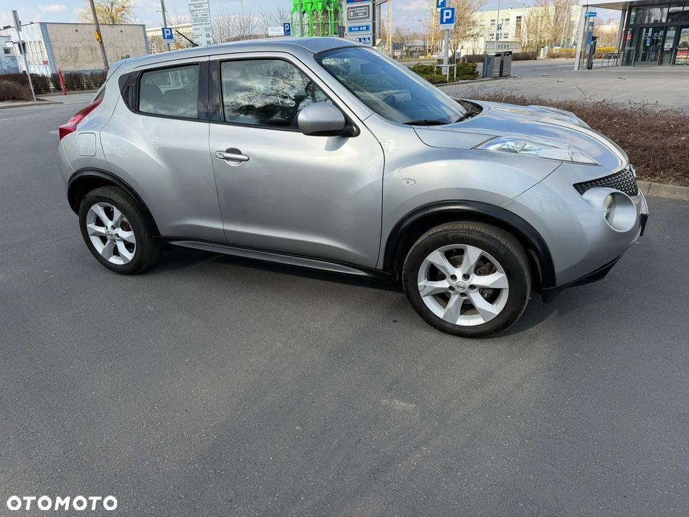 Nissan Juke 1.5 dCi Edition - 15