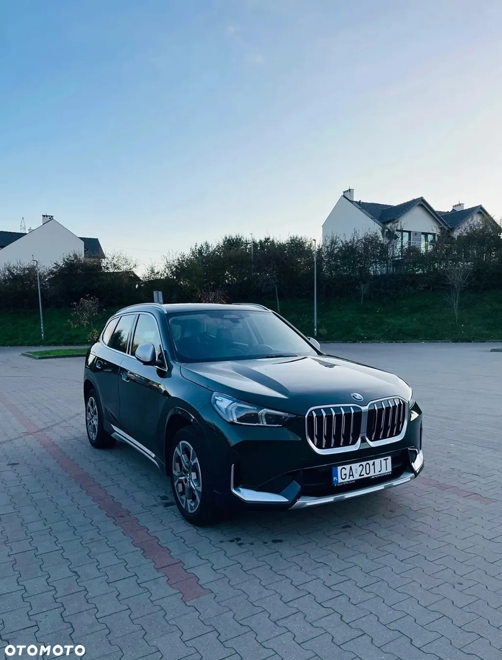 BMW X1 sDrive18d xLine sport - 27