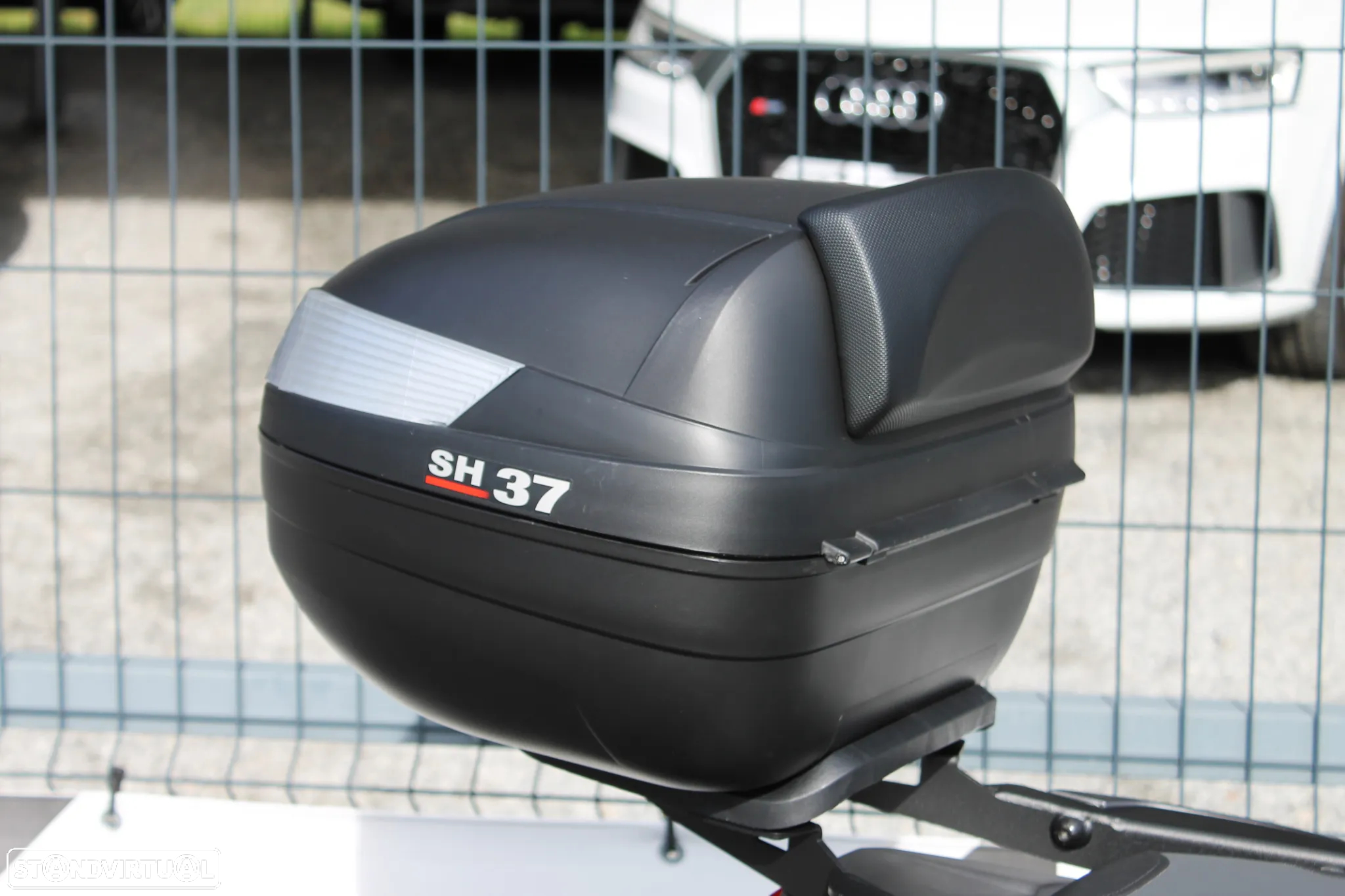 Honda ADV Abs - 8