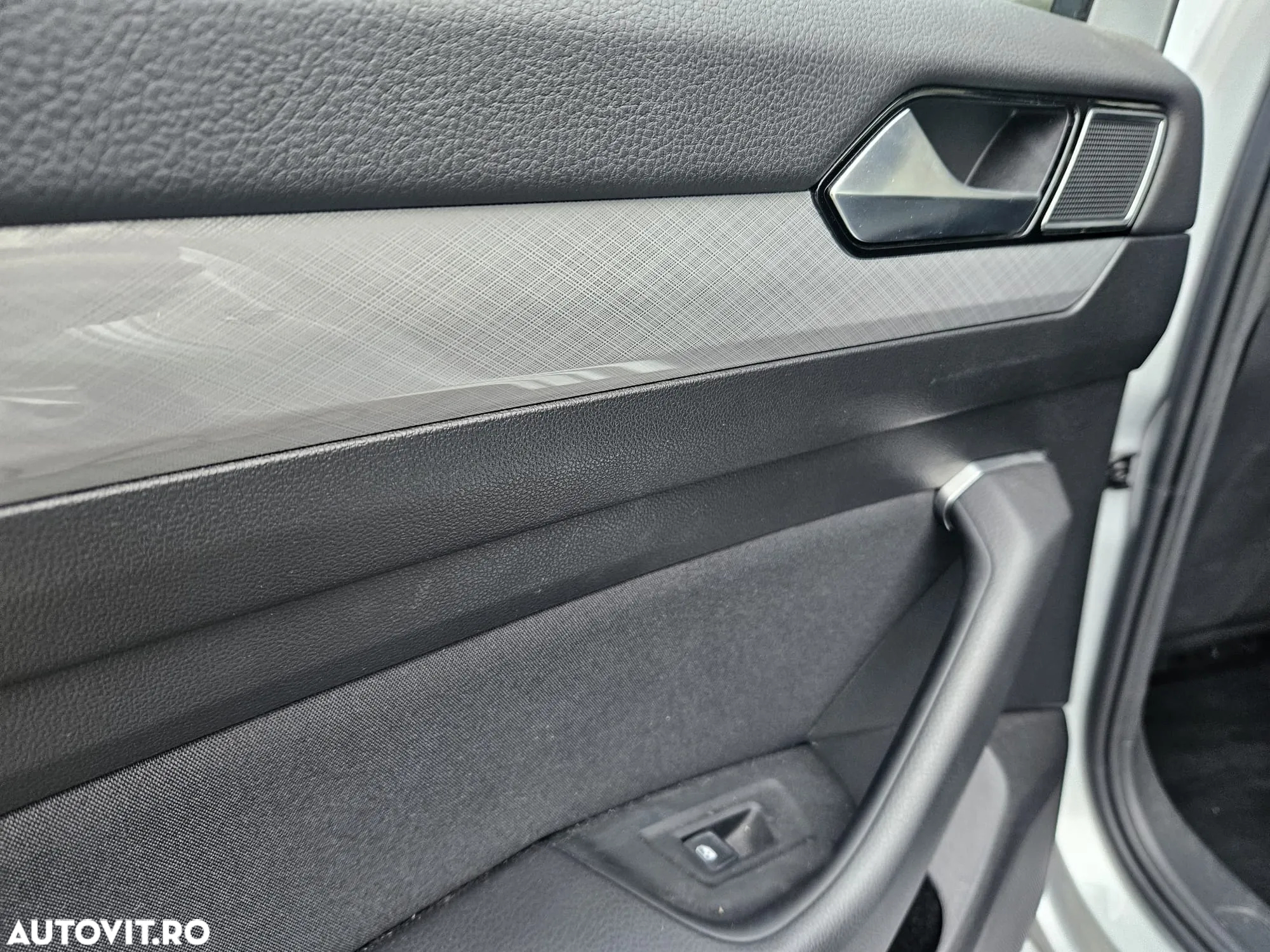Volkswagen Passat 2.0 TSI ACT OPF DSG Comfortline - 16