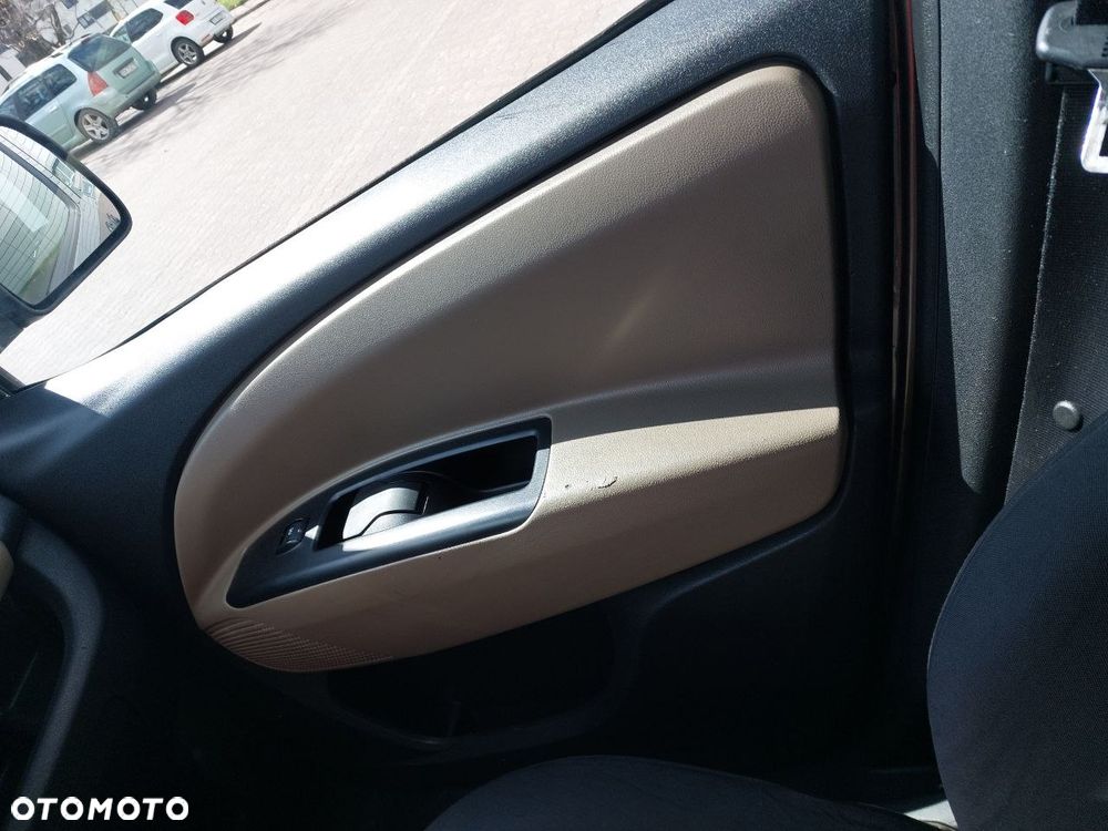 Opel Combo 1.6 CDTI L1H1 Edition - 5