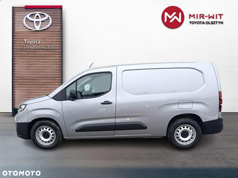 Toyota PROACE CITY - 2