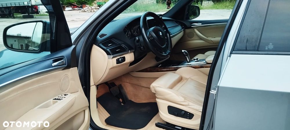 BMW X5 xDrive30d - 11