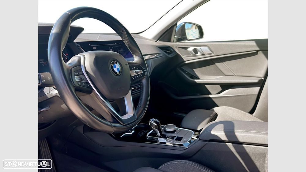 BMW 216 Gran Coupé d Line Sport - 14