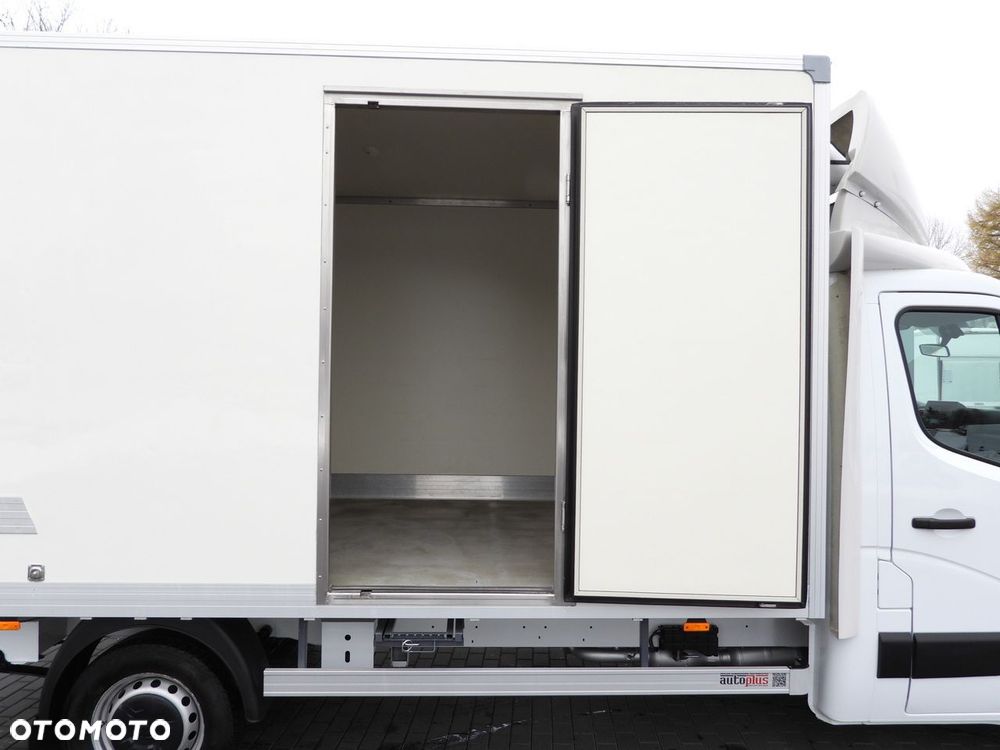 Renault MASTER CHŁODNIA KONTENER 0*C LEDY KLIMATYZACJA  165KM - 23