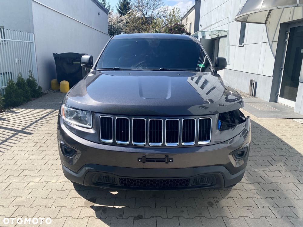 Jeep Grand Cherokee - 8