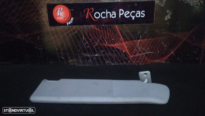 Pala De Sol Condutor Opel Zafira / Zafira Family B (A05) - 1