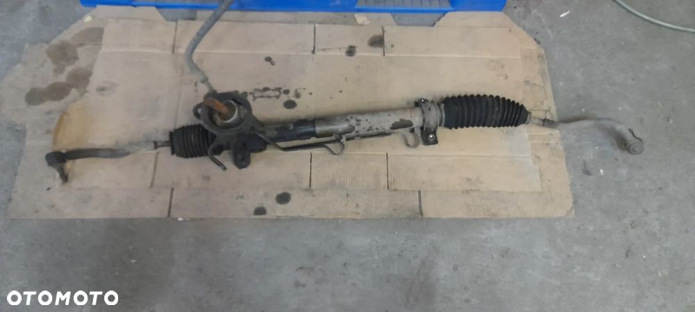 PRZEKŁADNIA KIEROWNICZA VW SHARAN - 4