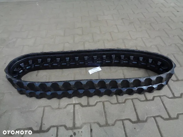 Gąsienica 180x72x35 JCB MICRO,KOMATSU ,YANMAR - 3