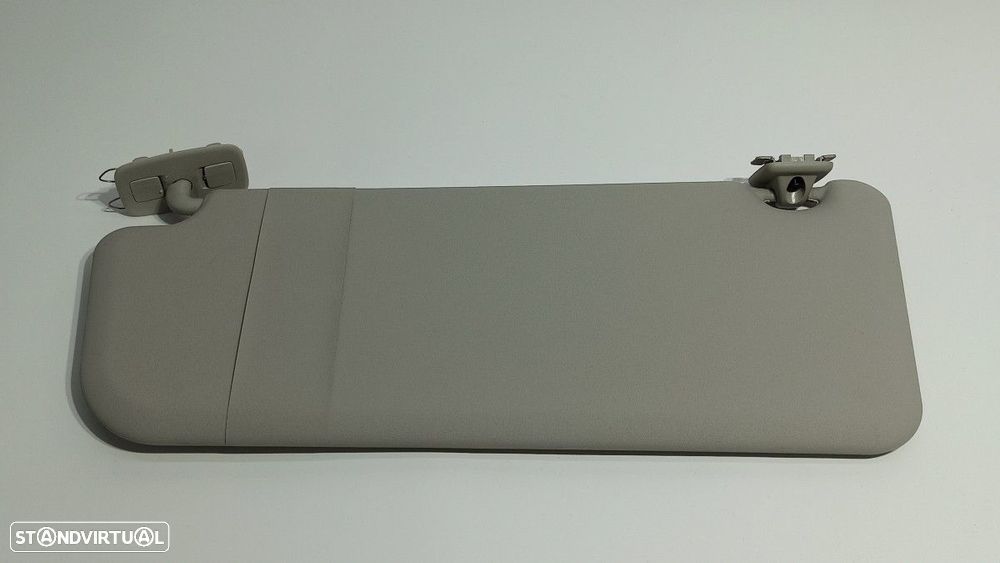 PÁLA DO SOL ESQUERDA CITROEN BERLINGO FURGÓN DRIVER M - 1