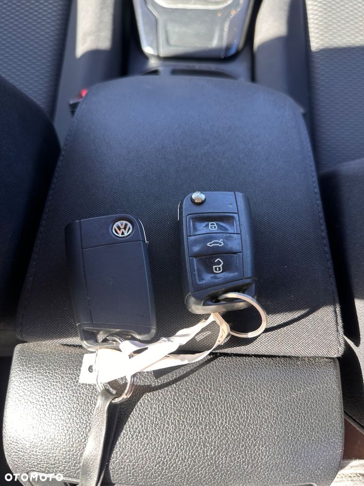 Volkswagen T-Roc 1.0 TSI OPF Life - 11