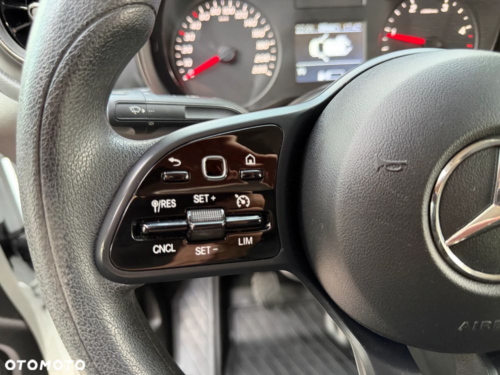 Mercedes-Benz Citan - 34