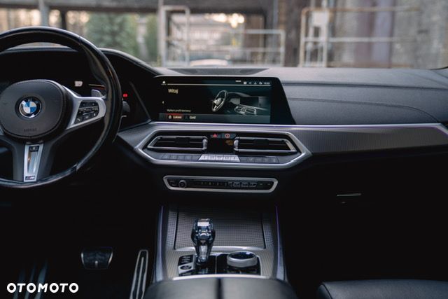 BMW X5 xDrive30d - 20