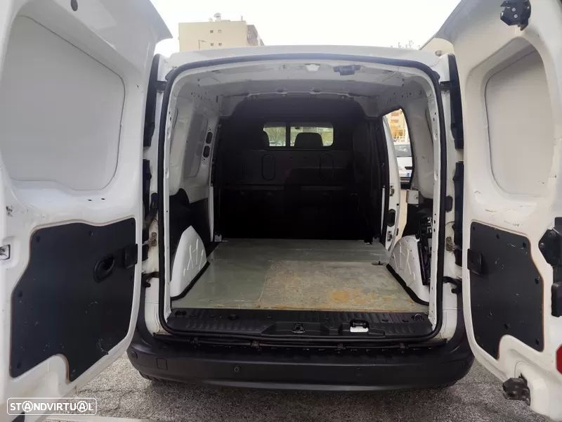 Renault kangoo 1.5 dci , 3 lugares, iva dedutivel - 7