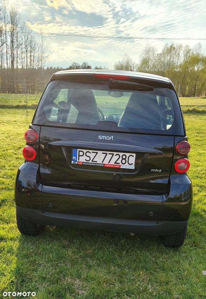 Smart Fortwo - 3
