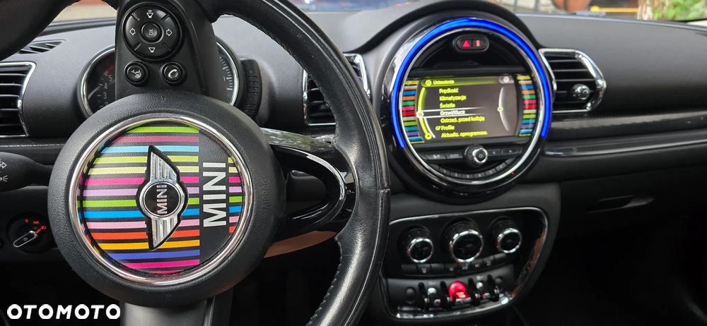MINI Clubman Cooper D Estate Edition - 12