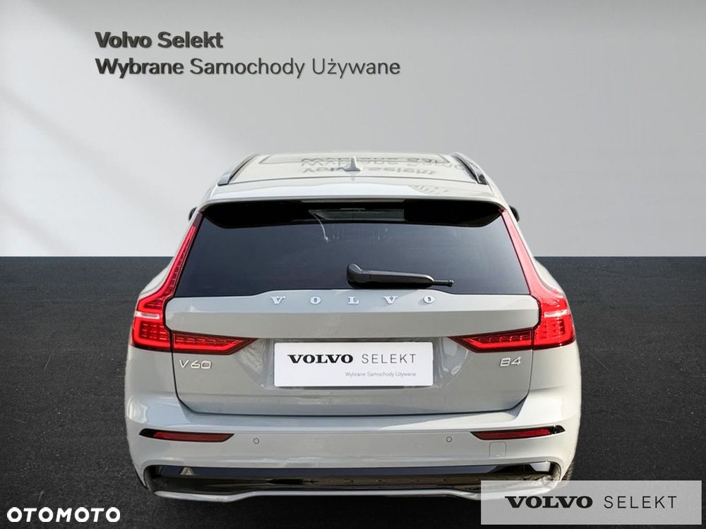 Volvo V60 - 8