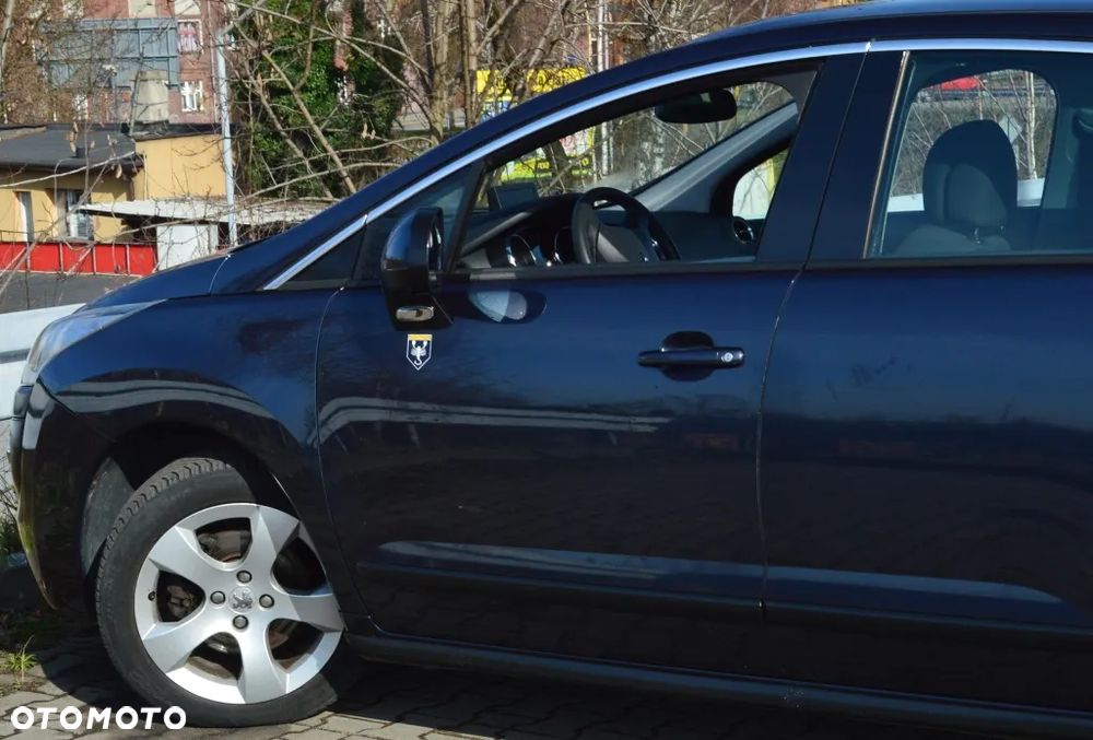 Peugeot 3008 - 17