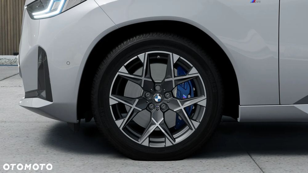 BMW X3 - 8