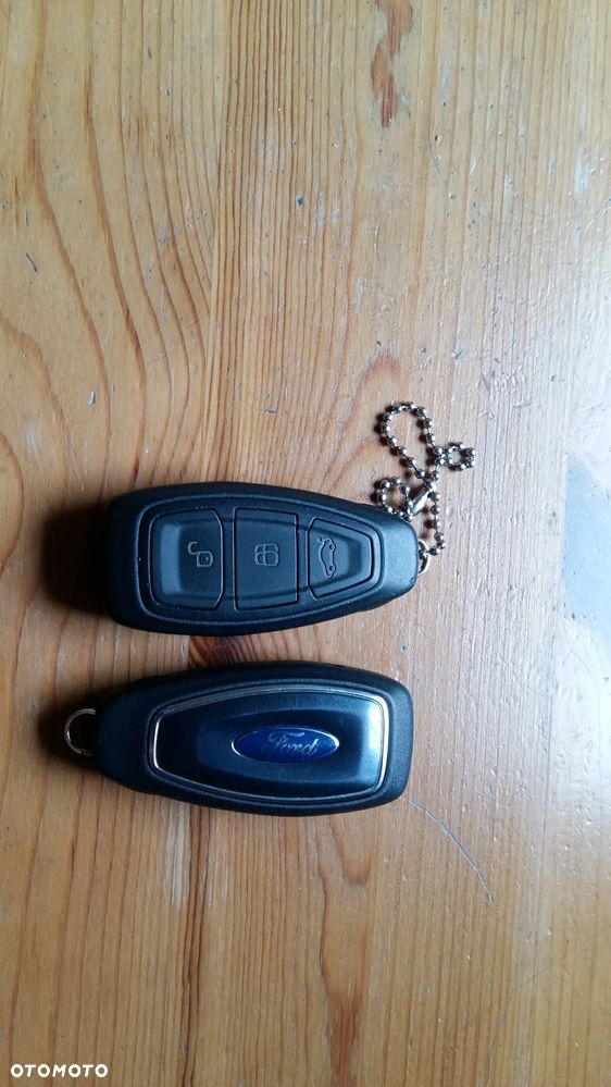 Ford Fiesta - 4