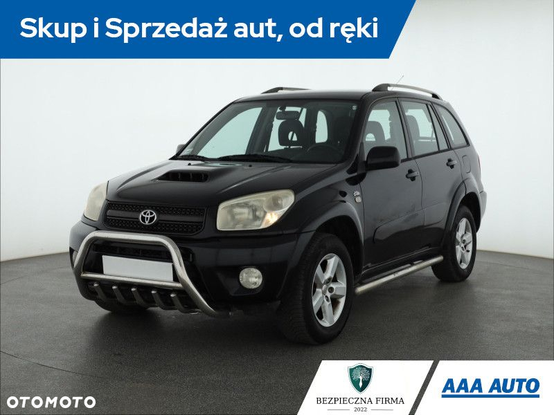 Toyota RAV4 - 2