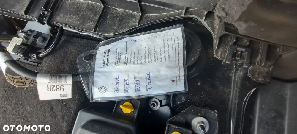 Renault Arkana TCe Mild Hybrid 140 EDC Equilibre - 24