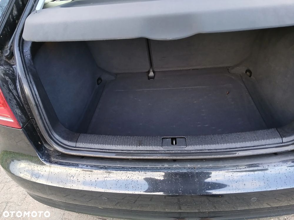 Audi A3 3-drzwiowe 1.4 TFSI S line Sportpaket - 7