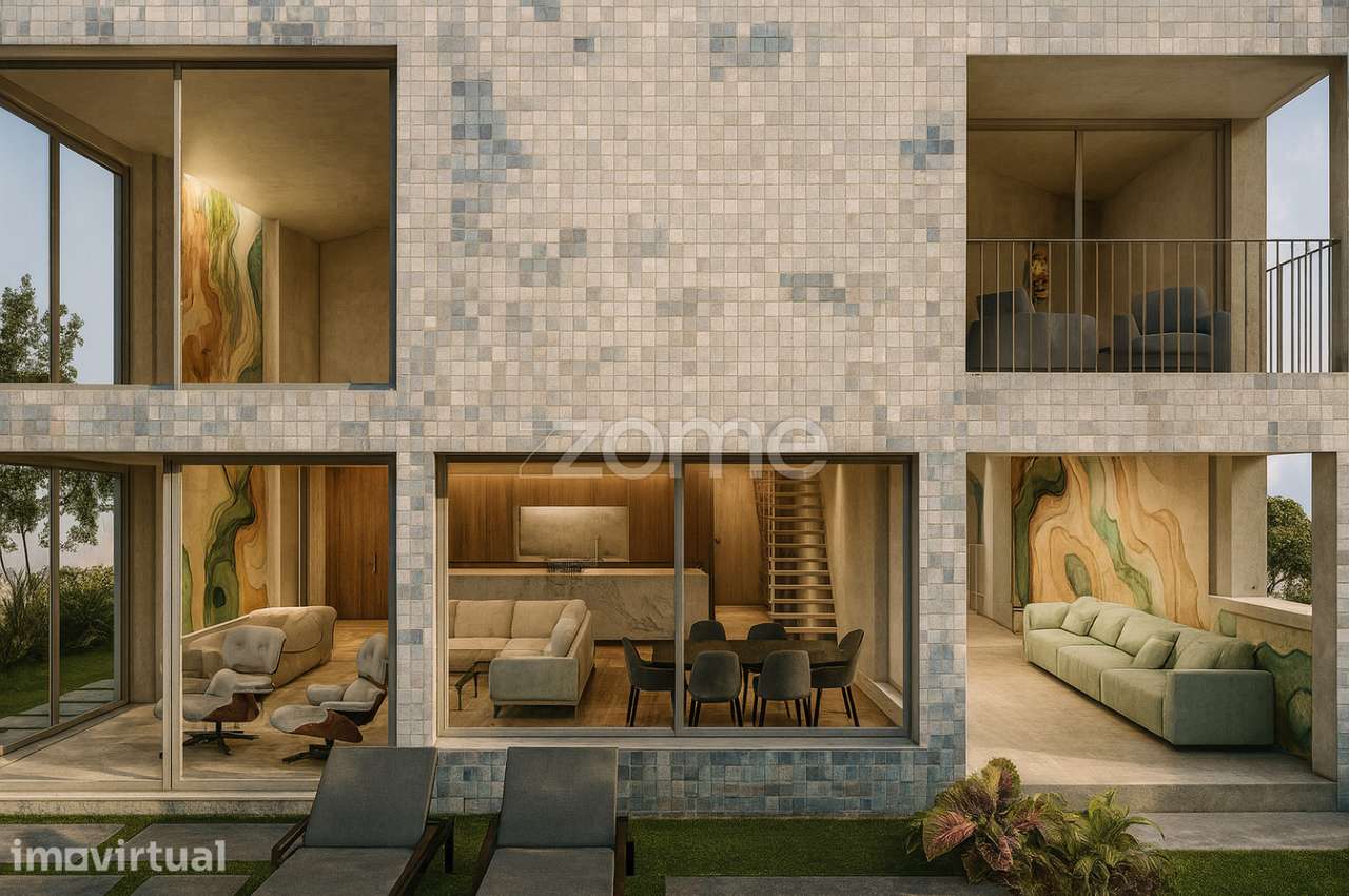 Moradia T3 Monte - BENE HOUSE - Grande imagem: 2/18