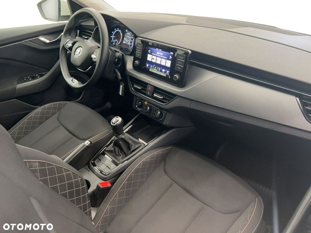 Skoda Scala 1.0 TSI Ambition - 14