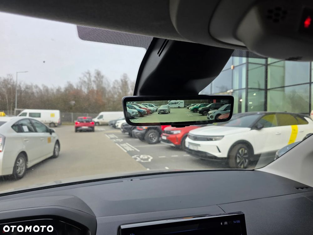 Peugeot Partner - 16